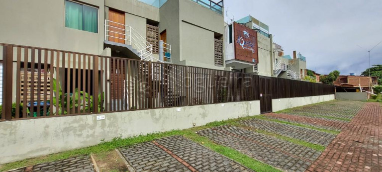 Imagem Flat com 2 Quartos à Venda, 75 m² em Porto de Galinha - Ipojuca Imagem Flat com 2 Quartos à Venda, 75 m² em Porto de Galinha - Ipojuca