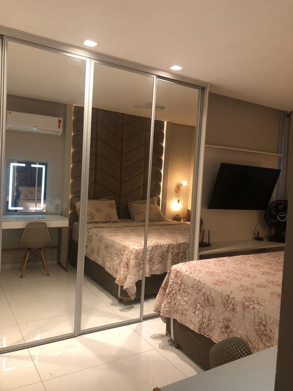Imagem Apartamento com 3 Quartos à Venda, 135 m²em São Brás - Belém