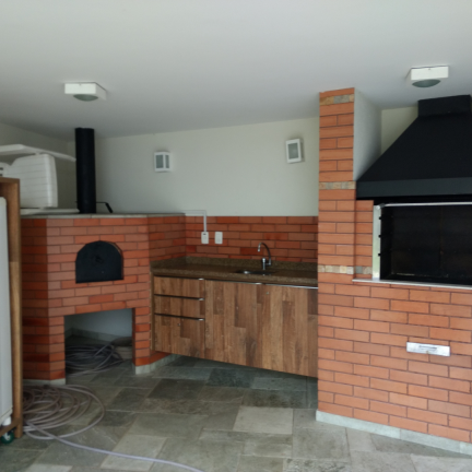 Imagem Apartamento com 4 Quartos à Venda,  em Vila Suzana - São Paulo