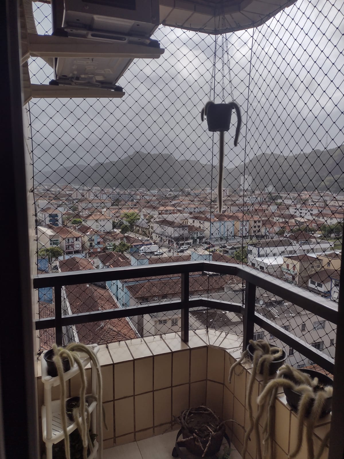 Imagem Apartamento com 2 Quartos à Venda, 80 m²em Centro - São Vicente