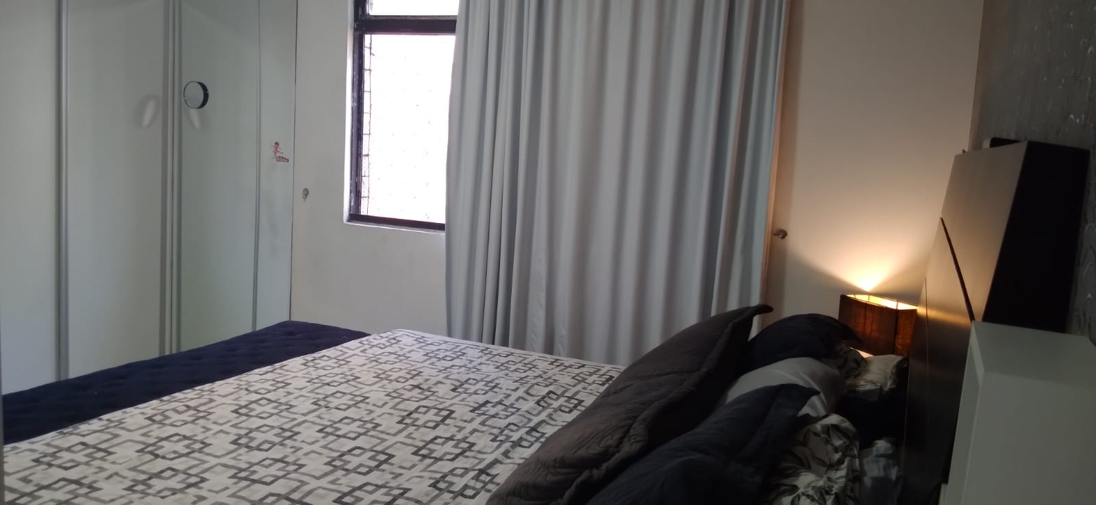 Imagem Apartamento com 3 Quartos à Venda, 146 m² em Boa Viagem - Recife