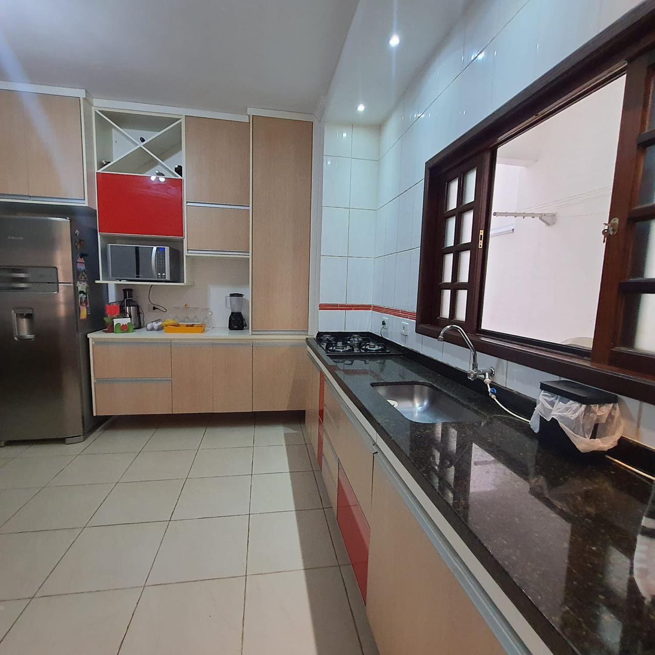 Imagem Sobrado com 3 Quartos à Venda, 190 m²em Loteamento Residencial Vista Linda - São José dos Campos Imagem Sobrado com 3 Quartos à Venda, 190 m²em Loteamento Residencial Vista Linda - São José dos Campos