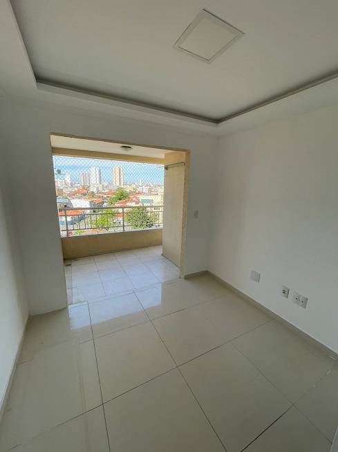 Imagem Apartamento com 3 Quartos à Venda, 84 m²em Parquelândia - Fortaleza