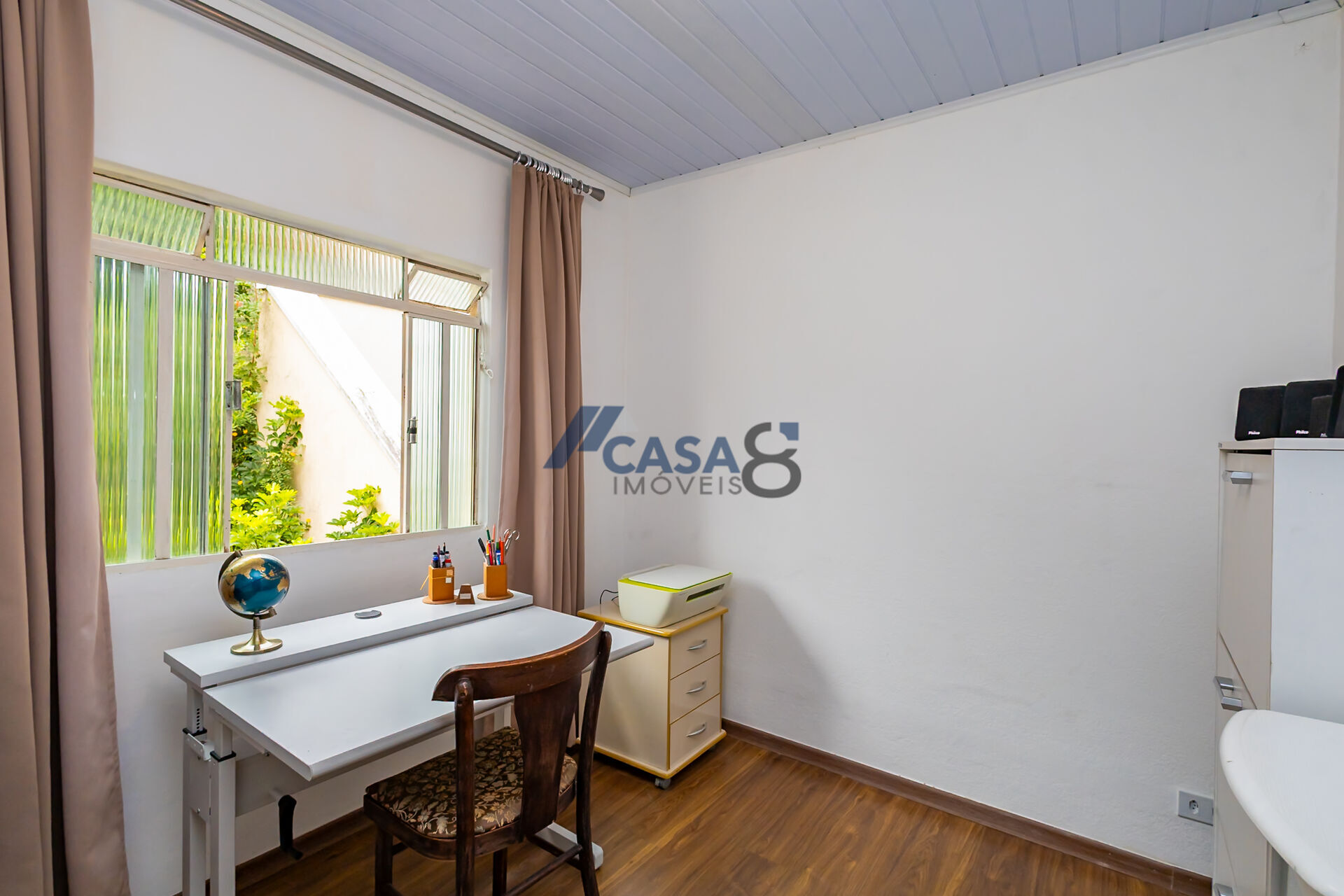 Imagem Casa de Condomínio com 3 Quartos à Venda, 83 m² em Abranches - Curitiba Imagem Casa de Condomínio com 3 Quartos à Venda, 83 m² em Abranches - Curitiba