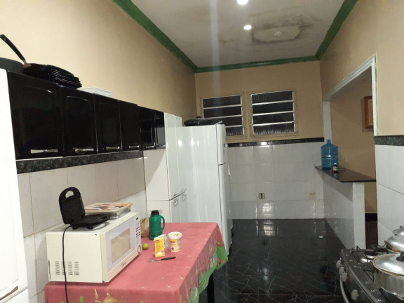 Imagem Casa com 3 Quartos à Venda, 170 m² em Parque 10 de Novembro - Manaus