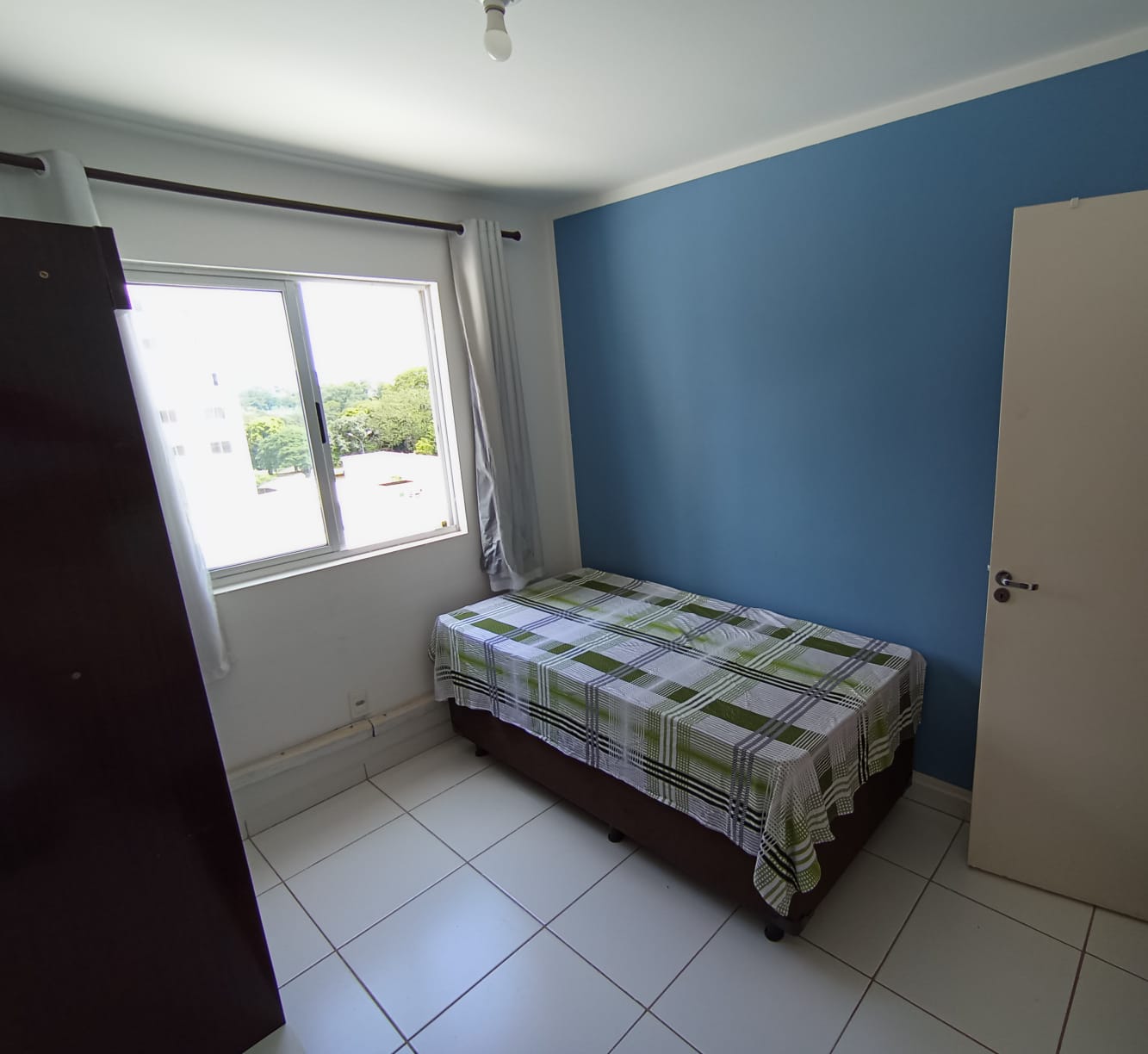 Imagem Apartamento com 2 Quartos à Venda, 52 m²em Vila Alzira - Aparecida de Goiânia
