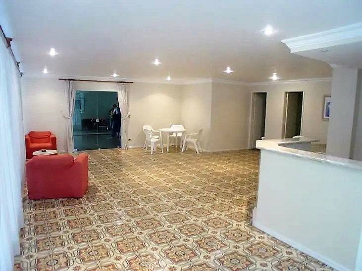 Imagem Apartamento com 3 Quartos à Venda, 131 m²em Perdizes - São Paulo