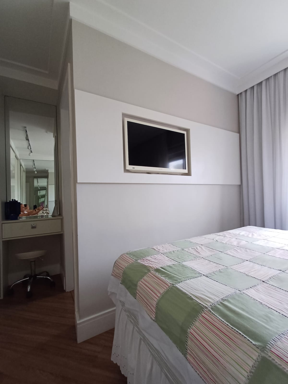 Imagem Apartamento com 2 Quartos à Venda, 80 m²em Campestre - Santo André Imagem Apartamento com 2 Quartos à Venda, 80 m²em Campestre - Santo André