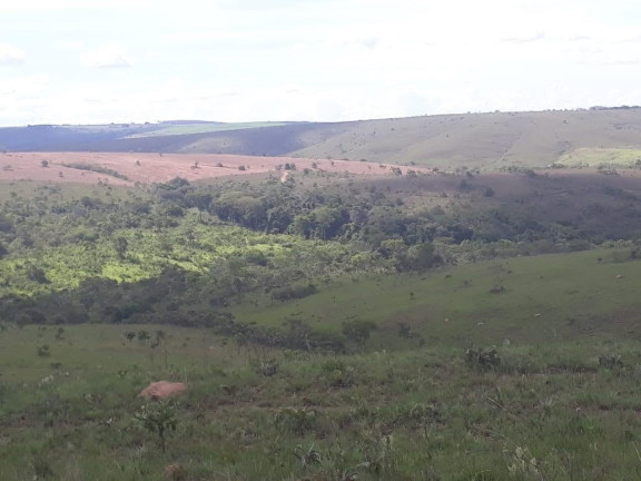 Terreno à Venda, em Centro - Santo Antônio do Descoberto