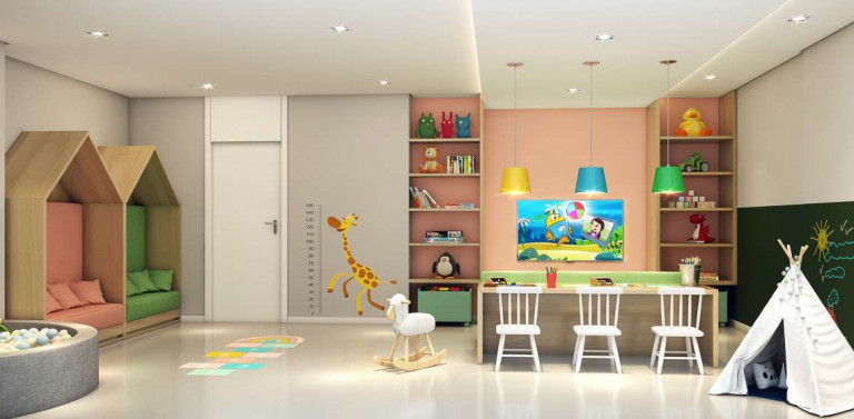 Imagem Apartamento com 2 Quartos à Venda, em Parque Maria Helena - São Paulo Imagem Apartamento com 2 Quartos à Venda, em Parque Maria Helena - São Paulo