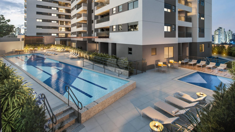Imagem Apartamento com 3 Quartos à Venda, 436 m² em Vila Gilda - Santo André