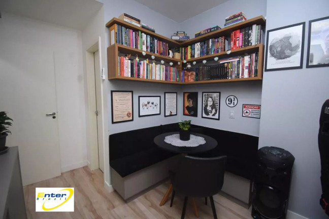 Imagem Apartamento com 2 Quartos à Venda, 79 m² em Taguatinga Norte (Taguatinga) - Brasília