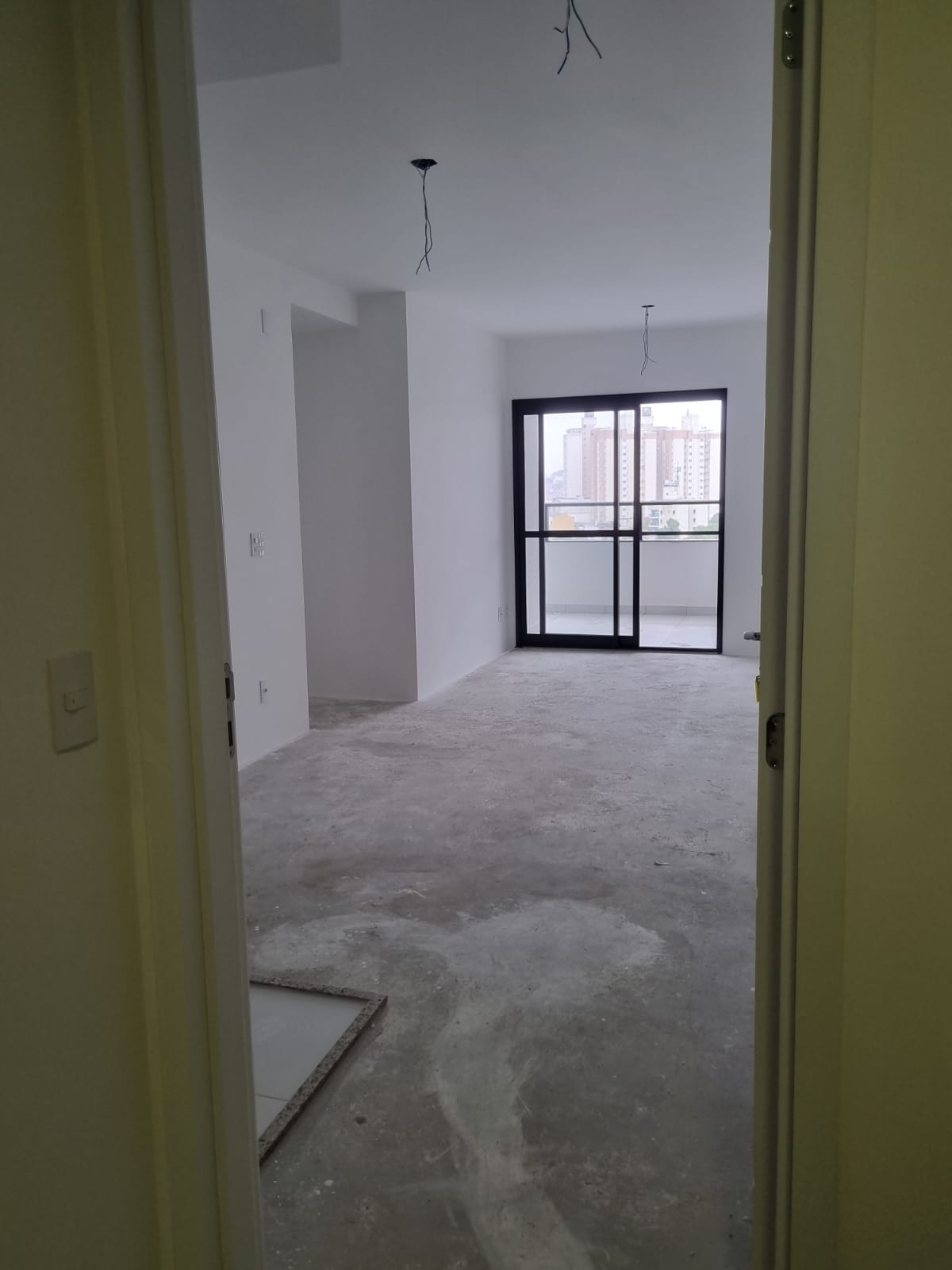 Imagem Apartamento com 3 Quartos à Venda, 75 m²em Centro - São Bernardo do Campo Imagem Apartamento com 3 Quartos à Venda, 75 m²em Centro - São Bernardo do Campo