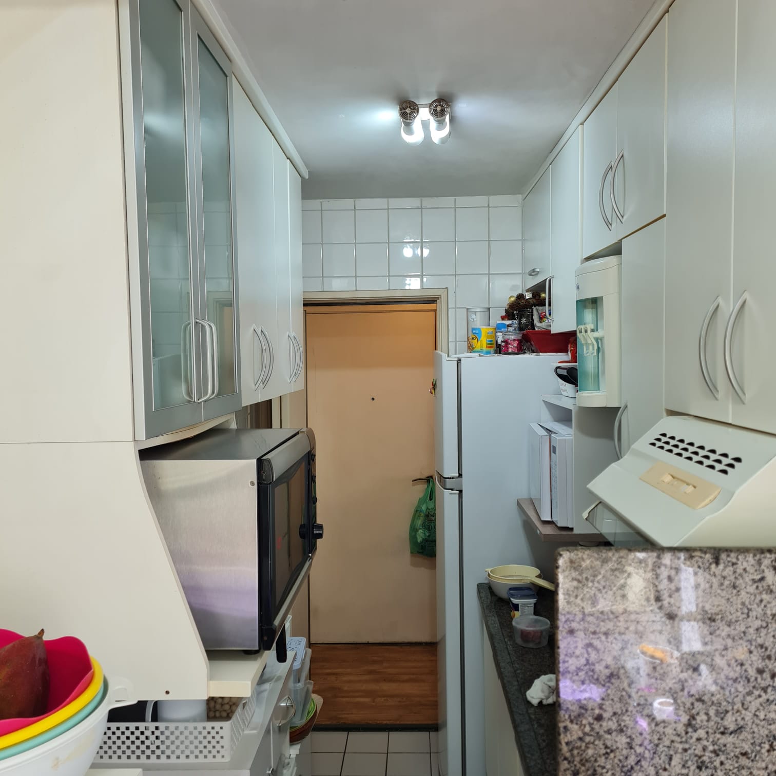 Imagem Apartamento com 2 Quartos à Venda, 47 m²em Parque Munhoz - São Paulo