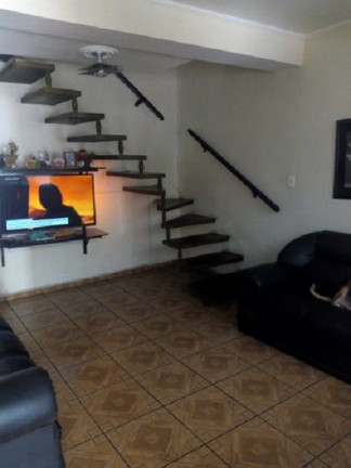 Imagem Sobrado com 2 Quartos à Venda, 72 m² em Vila Gomes Cardim - São Paulo