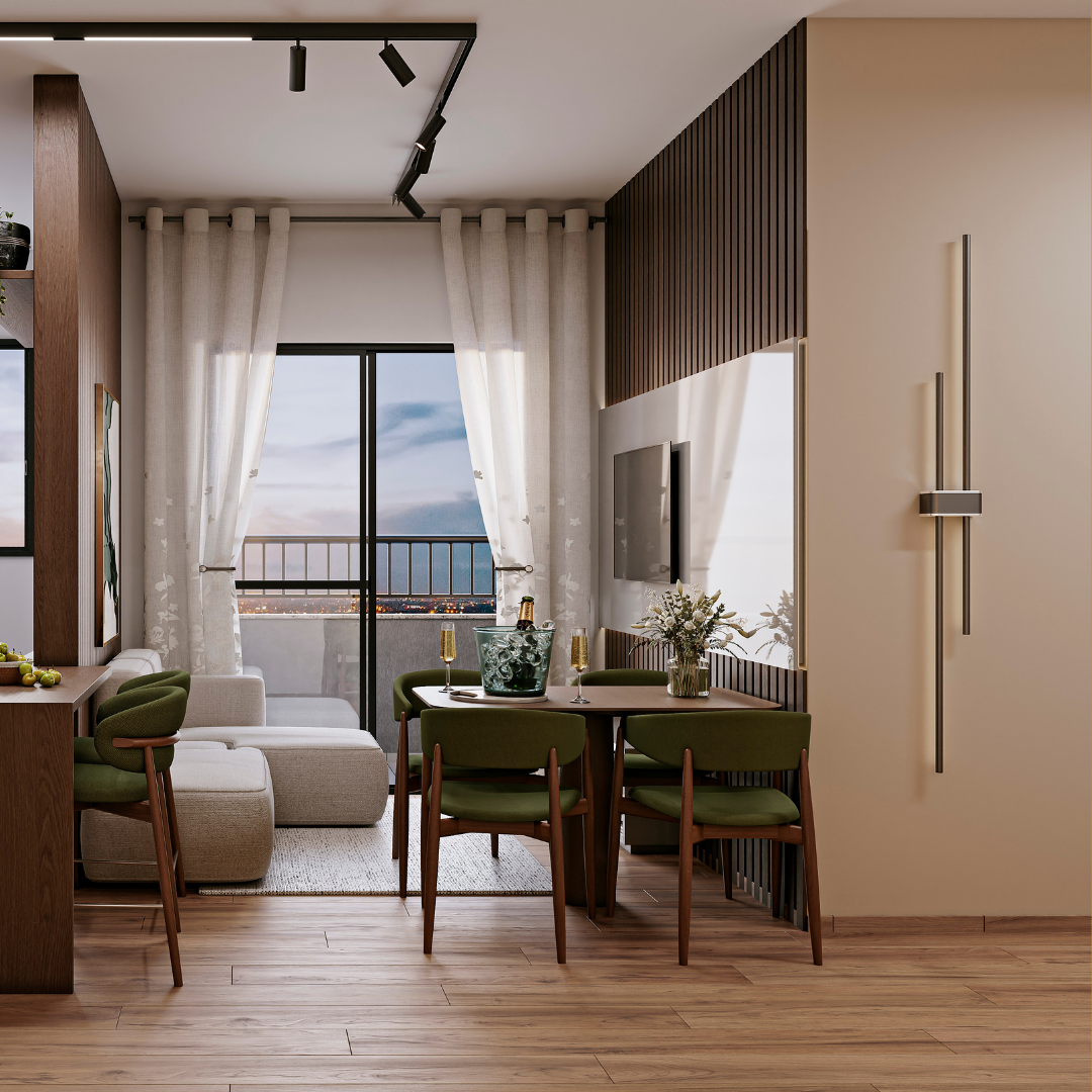 Imagem Apartamento com 2 Quartos à Venda, 41 m² em Santa Terezinha - Belo Horizonte