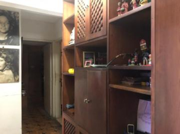 Imagem Apartamento com 3 Quartos à Venda, 133 m² em Boa Viagem - Recife