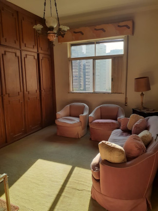 Imagem Apartamento com 3 Quartos à Venda, 227 m² em Jardim Paulista - São Paulo Imagem Apartamento com 3 Quartos à Venda, 227 m² em Jardim Paulista - São Paulo
