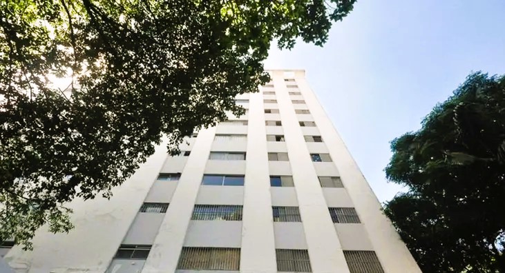 Imagem Apartamento com 3 Quartos à Venda, 82 m²em Campo Belo - São Paulo Imagem Apartamento com 3 Quartos à Venda, 82 m²em Campo Belo - São Paulo