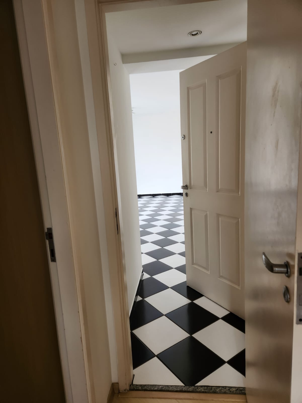 Imagem Apartamento com 3 Quartos à Venda, 104 m²em Aclimação - São Paulo
