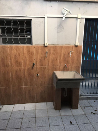 Imagem Sobrado com 2 Quartos à Venda,  em Vila Olímpia - São Paulo