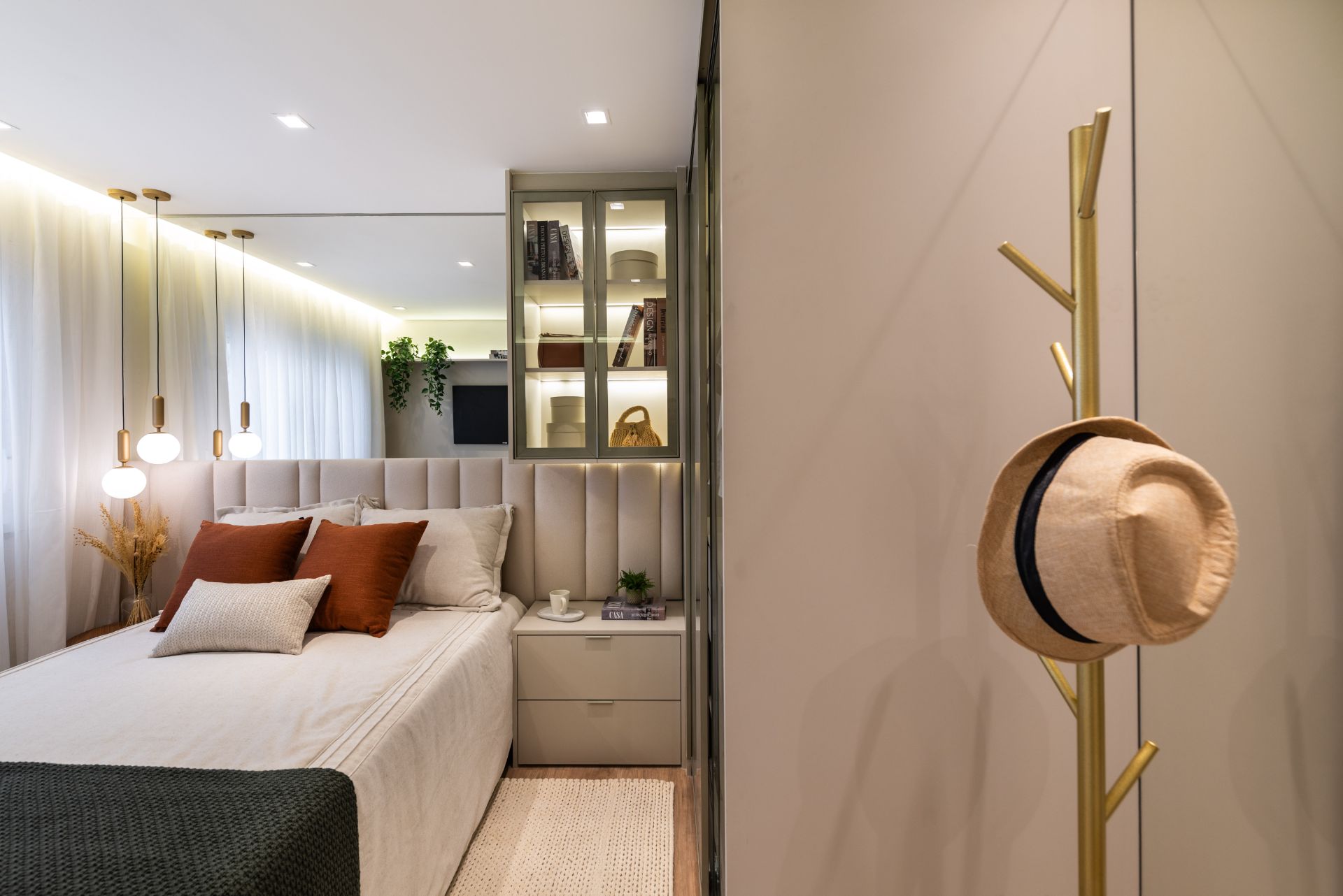 Imagem Apartamento com 2 Quartos à Venda, 54 m² em Vila Bandeirantes - São Paulo Imagem Apartamento com 2 Quartos à Venda, 54 m² em Vila Bandeirantes - São Paulo