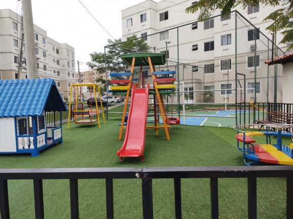 Imagem Apartamento com 2 Quartos à Venda,  em Pavuna - Rio de Janeiro