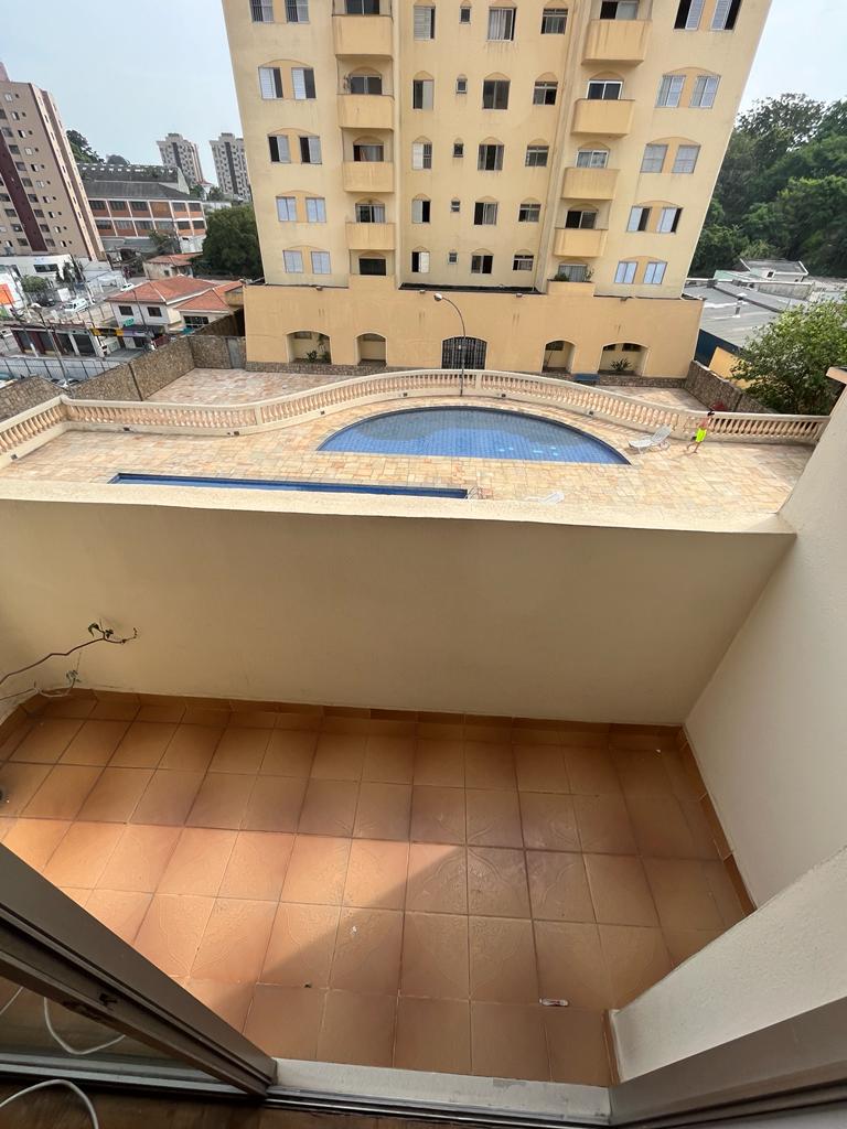 Imagem Apartamento com 3 Quartos à Venda, 80 m²em Vila Barreto - São Paulo