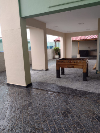 Imagem Apartamento com 3 Quartos à Venda, 64 m² em Jardim Monte Kemel - São Paulo