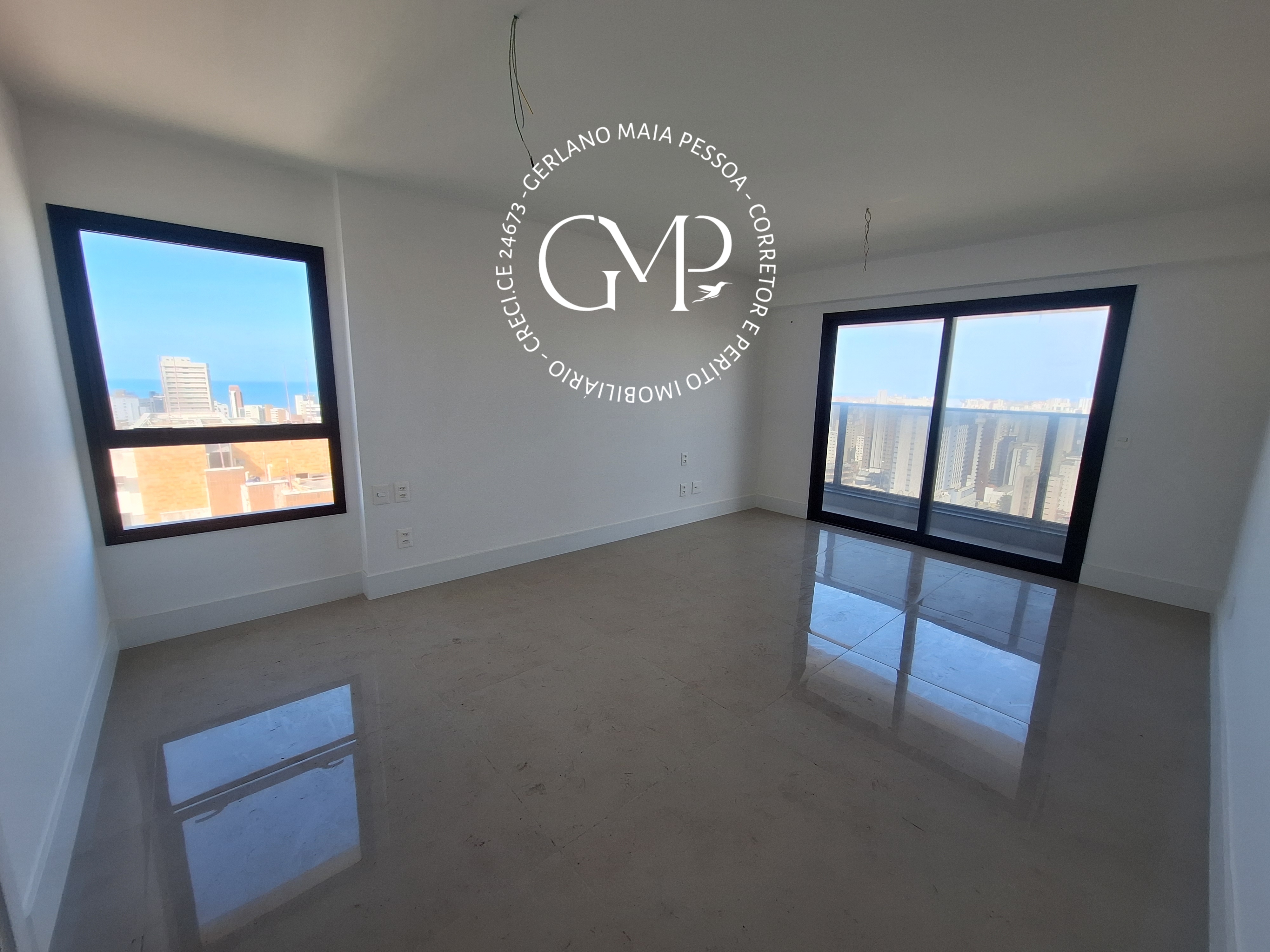 Imagem Apartamento com 4 Quartos à Venda, 311 m²em Aldeota - Fortaleza Imagem Apartamento com 4 Quartos à Venda, 311 m²em Aldeota - Fortaleza