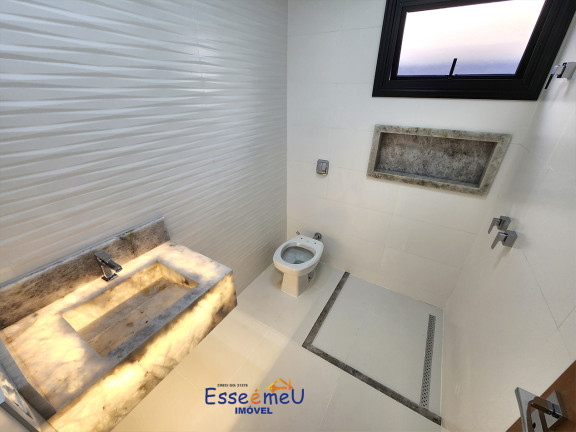 Imagem Casa de Condomínio com 3 Quartos à Venda, 180 m² em Jardins Madri - Goiânia Imagem Casa de Condomínio com 3 Quartos à Venda, 180 m² em Jardins Madri - Goiânia