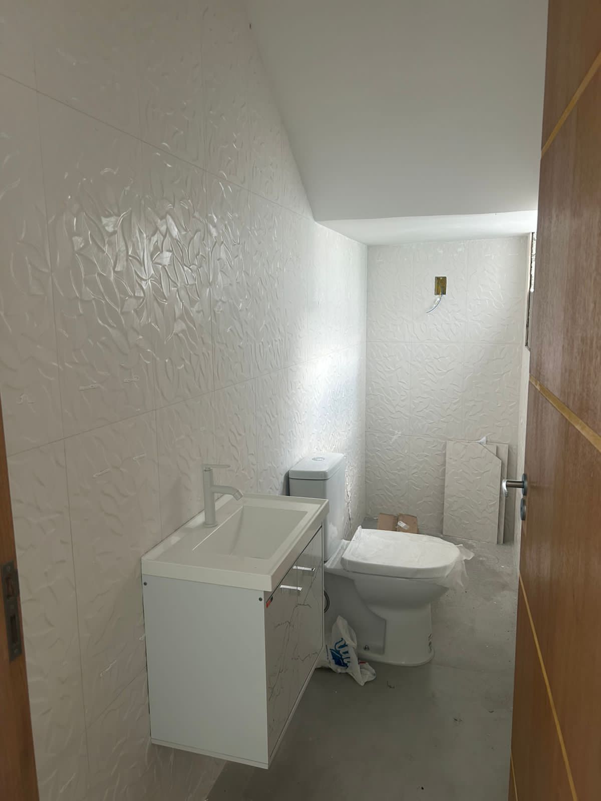 Imagem Sobrado com 3 Quartos à Venda, 125 m²em Jardim Nena - Suzano Imagem Sobrado com 3 Quartos à Venda, 125 m²em Jardim Nena - Suzano