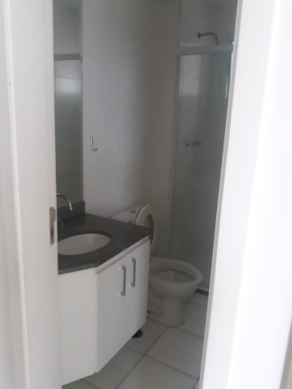 Imagem Apartamento com 3 Quartos à Venda, 71 m² em Vila Nambi - Jundiaí