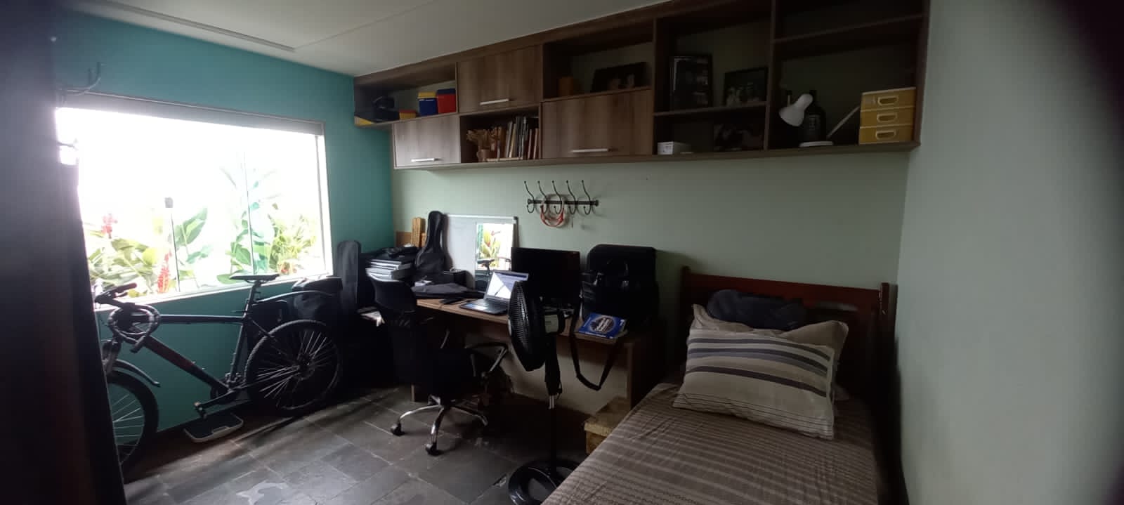 Imagem Casa de Condomínio com 3 Quartos à Venda, 75 m²em Parque Califórnia - Campos dos Goytacazes