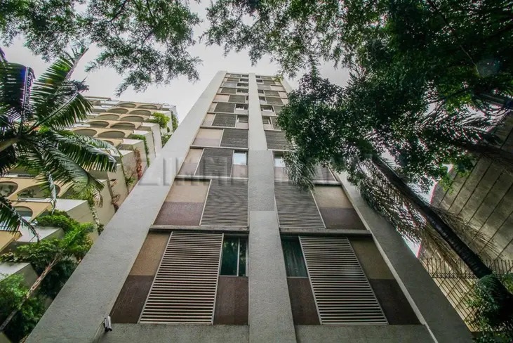 Imagem do condomínio Condomínio Dinamarca - Jardim Paulista - São Paulo - SP