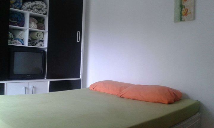 Apartamento com 1 Quarto à Venda, 53 m² em Ingleses Do Rio Vermelho - Florianópolis