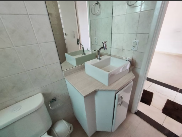 Imagem Apartamento com 2 Quartos à Venda, 63 m² em Jardim das Oliveiras - São Paulo