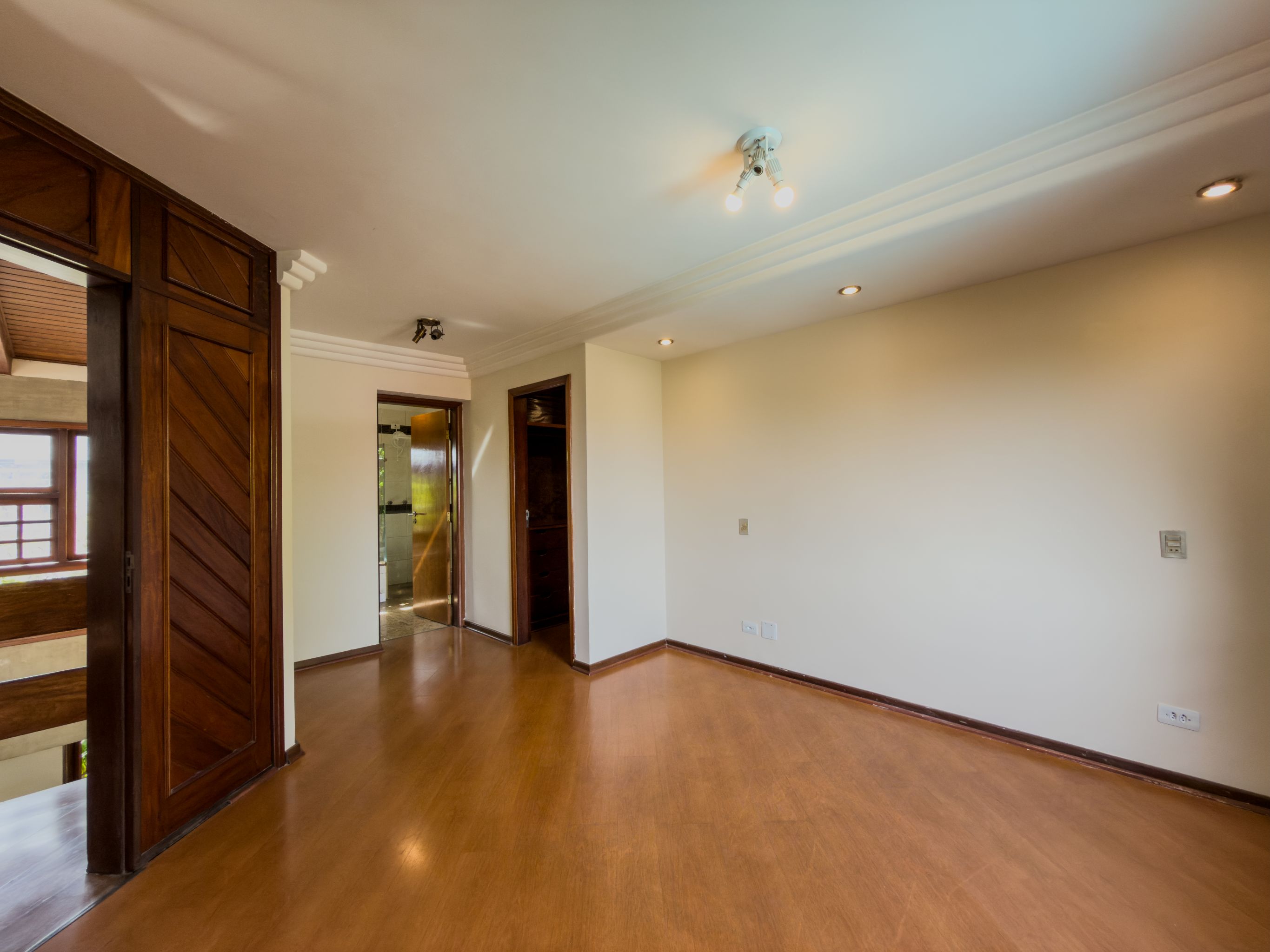 Imagem Casa de Condomínio com 3 Quartos à Venda ou Locação, 450 m² em Alphaville - Santana de Parnaíba