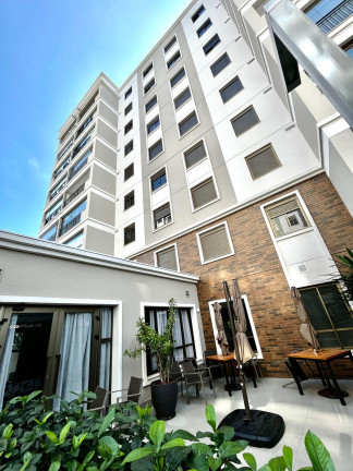 Imagem Apartamento com 3 Quartos à Venda, 123 m² em Jardim Paraíso - São Paulo Imagem Apartamento com 3 Quartos à Venda, 123 m² em Jardim Paraíso - São Paulo