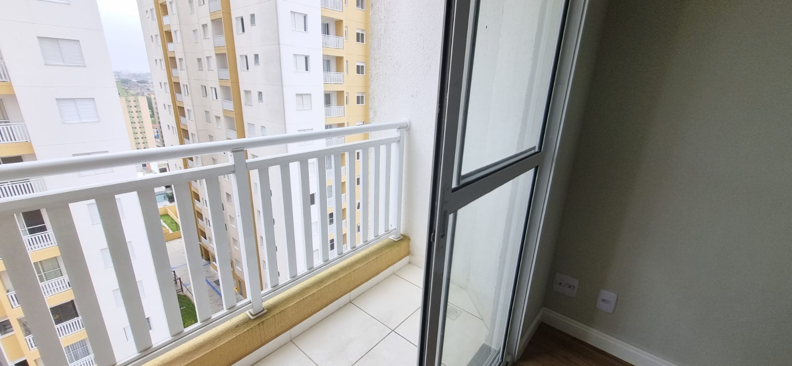 Imagem Apartamento com 2 Quartos à Venda, 50 m²em Santa Terezinha - São Bernardo do Campo Imagem Apartamento com 2 Quartos à Venda, 50 m²em Santa Terezinha - São Bernardo do Campo