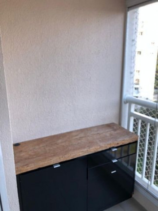 Imagem Apartamento com 2 Quartos à Venda, 57 m² em Vila Andrade - São Paulo