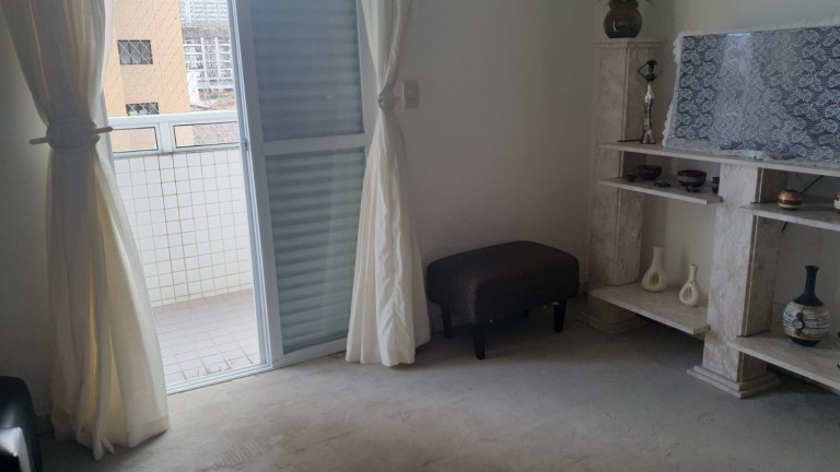 Imagem Apartamento com 2 Quartos à Venda, em Caiçara - Praia Grande Imagem Apartamento com 2 Quartos à Venda, em Caiçara - Praia Grande