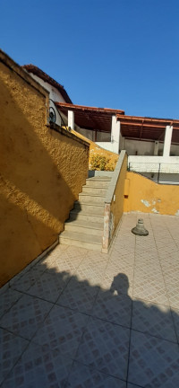 Imagem Casa com 5 Quartos à Venda,  em Brotas - Salvador