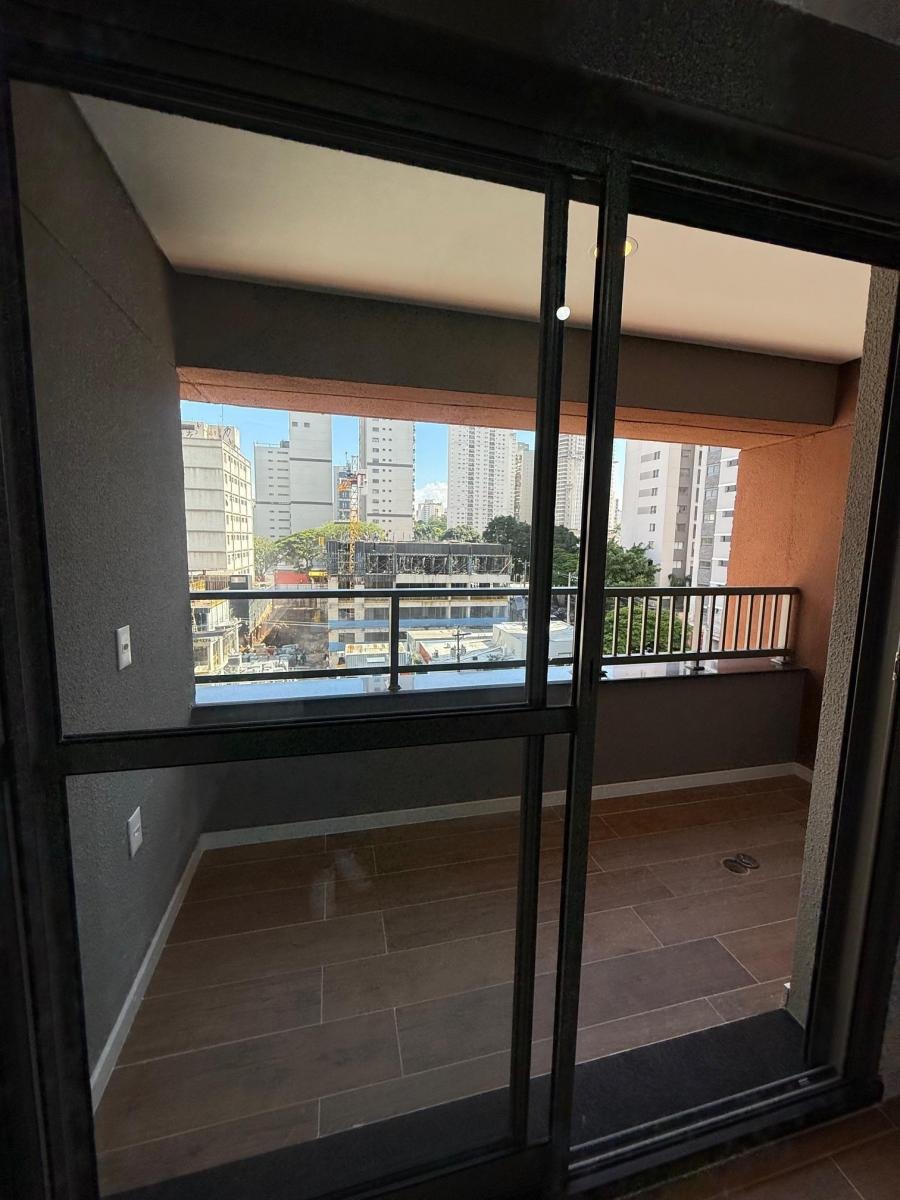 Imagem Studio com 1 Quarto à Venda, 28 m² em Vila Clementino - São Paulo Imagem Studio com 1 Quarto à Venda, 28 m² em Vila Clementino - São Paulo