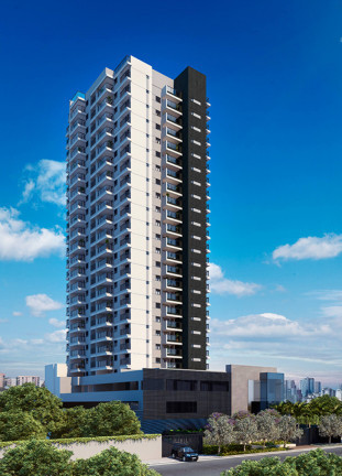 Apartamento com 2 Quartos à Venda, 61 m² em Vila Leopoldina - São Paulo