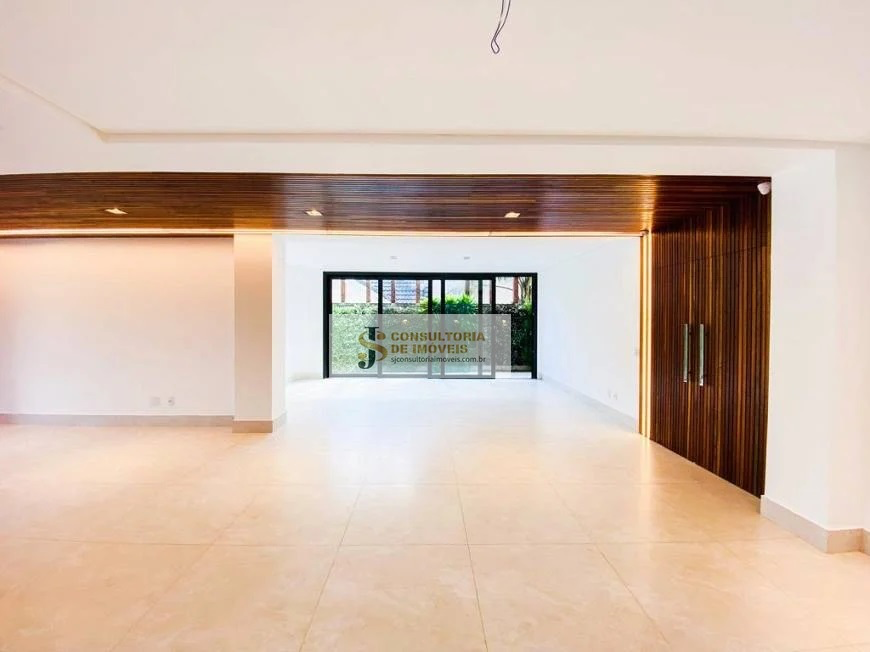 Imagem Casa de Condomínio com 4 Quartos à Venda, 400 m²em Parque Terra Nova II - São Bernardo do Campo