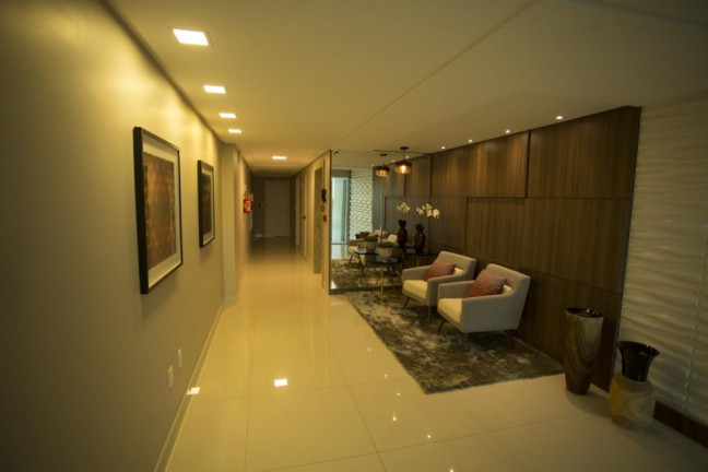 Imagem Apartamento com 2 Quartos à Venda, 63 m² em Centro - Içara