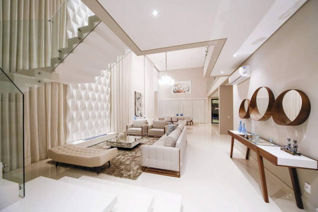 Imagem Casa de Condomínio com 3 Quartos à Venda, 700 m² em Jardim Residencial Saint Patrick - Sorocaba