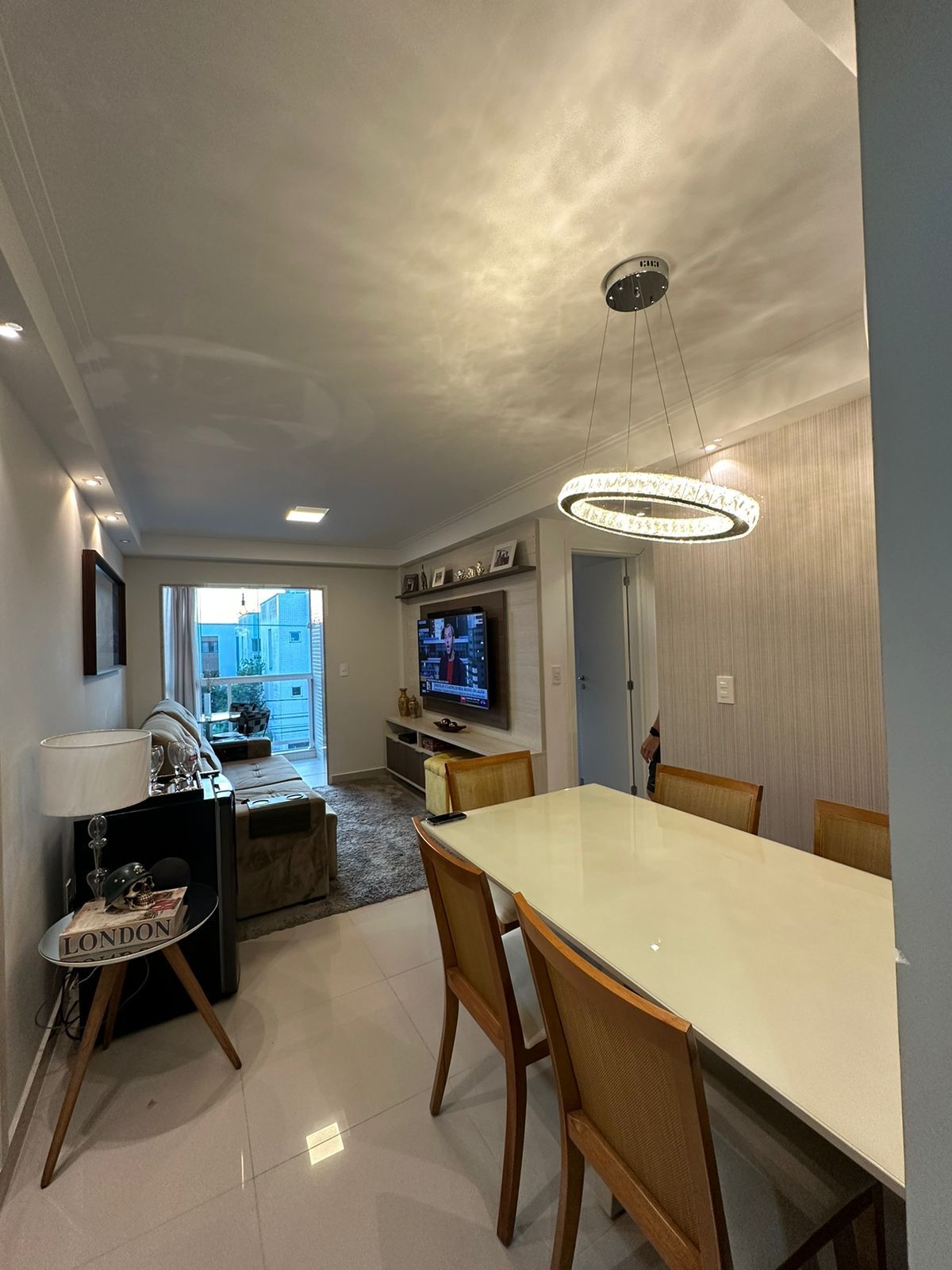 Imagem Apartamento com 3 Quartos à Venda, 82 m²em Parque Flamboyant - Campos dos Goytacazes