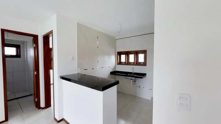Imagem Apartamento com 2 Quartos para Alugar, 71 m² em Pecém Colonia  - São Gonçalo do Amarante